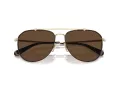 Coach Cr626 Lunettes de Soleil HC 7164 90053G