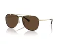 Coach Cr626 Lunettes de Soleil HC 7164 90053G