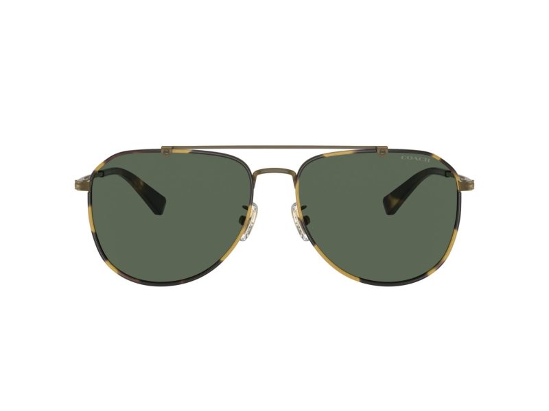 Coach Cr626 Lunettes de Soleil HC 7164 933371