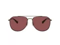 Coach Cr626 Lunettes de Soleil HC 7164 933375