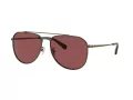 Coach Cr626 Lunettes de Soleil HC 7164 933375