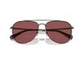 Coach Cr626 Lunettes de Soleil HC 7164 933375