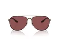 Coach Cr626 Lunettes de Soleil HC 7164 933375