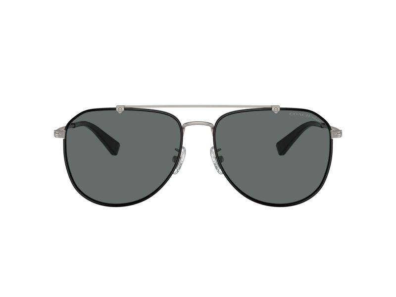 Coach Cr626 Lunettes de Soleil HC 7164 936881
