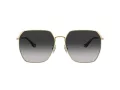 Coach Cr638 Lunettes de Soleil HC 7165D 90053C