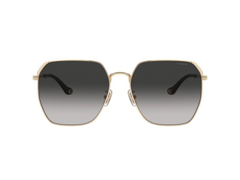 Coach Cr638 Lunettes de Soleil HC 7165D 90053C
