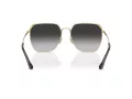 Coach Cr638 Lunettes de Soleil HC 7165D 90053C