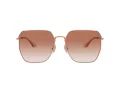 Coach Cr638 Lunettes de Soleil HC 7165D 933113