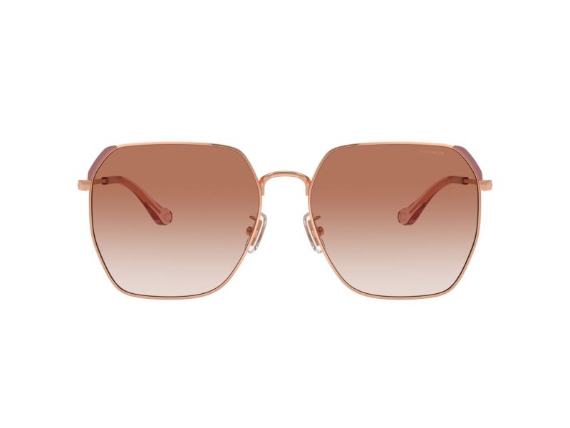 Coach Cr638 Lunettes de Soleil HC 7165D 933113