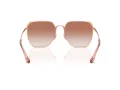 Coach Cr638 Lunettes de Soleil HC 7165D 933113
