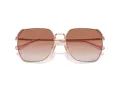 Coach Cr638 Lunettes de Soleil HC 7165D 933113