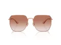 Coach Cr638 Lunettes de Soleil HC 7165D 933113