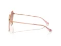 Coach Cr638 Lunettes de Soleil HC 7165D 933113
