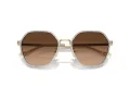 Coach Cs543 Lunettes de Soleil HC 7167B 944374