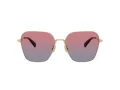 Coach Cw189 Lunettes de Soleil HC 7168 90050Q