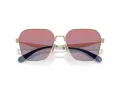 Coach Cw189 Lunettes de Soleil HC 7168 90050Q