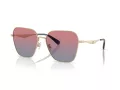 Coach Cw189 Lunettes de Soleil HC 7168 90050Q