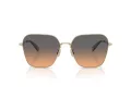 Coach Cw189 Lunettes de Soleil HC 7168 900518