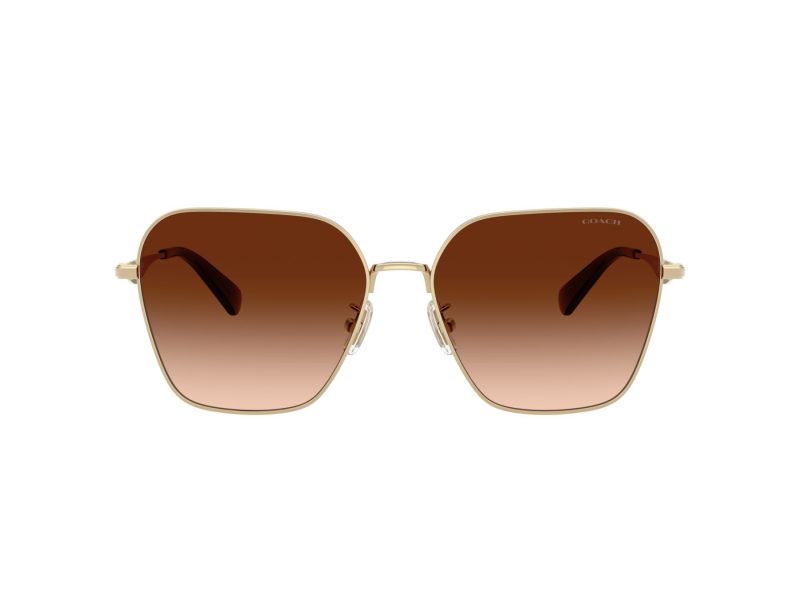 Coach Cw189 Lunettes de Soleil HC 7168 900574
