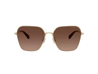 Coach Cw189 Lunettes de Soleil HC 7168 9005T5
