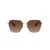 Coach Cw189 Lunettes de Soleil HC 7168 9005T5