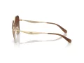 Coach Cw189 Lunettes de Soleil HC 7168 9005T5