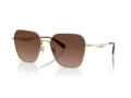 Coach Cw189 Lunettes de Soleil HC 7168 9005T5