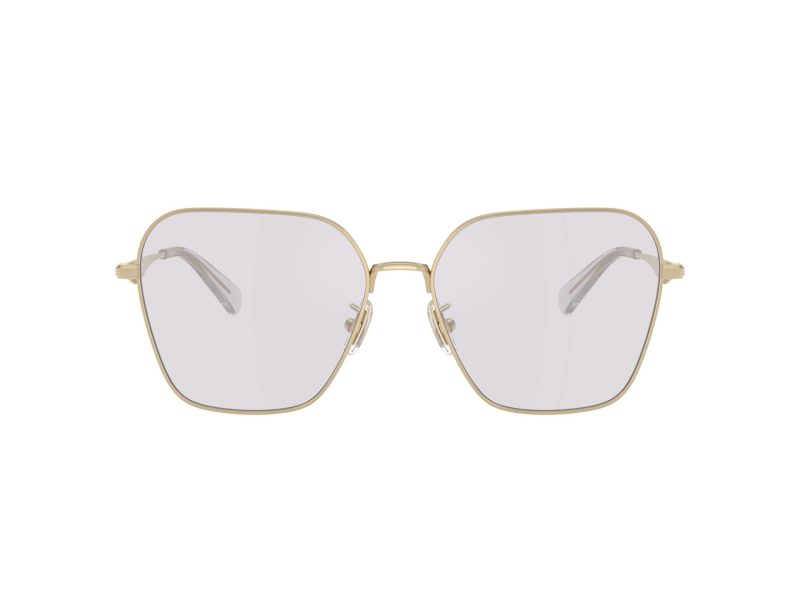Coach Cw189 Lunettes de Soleil HC 7168 9005ZQ