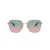 Coach Cw189 Lunettes de Soleil HC 7168 93310Q