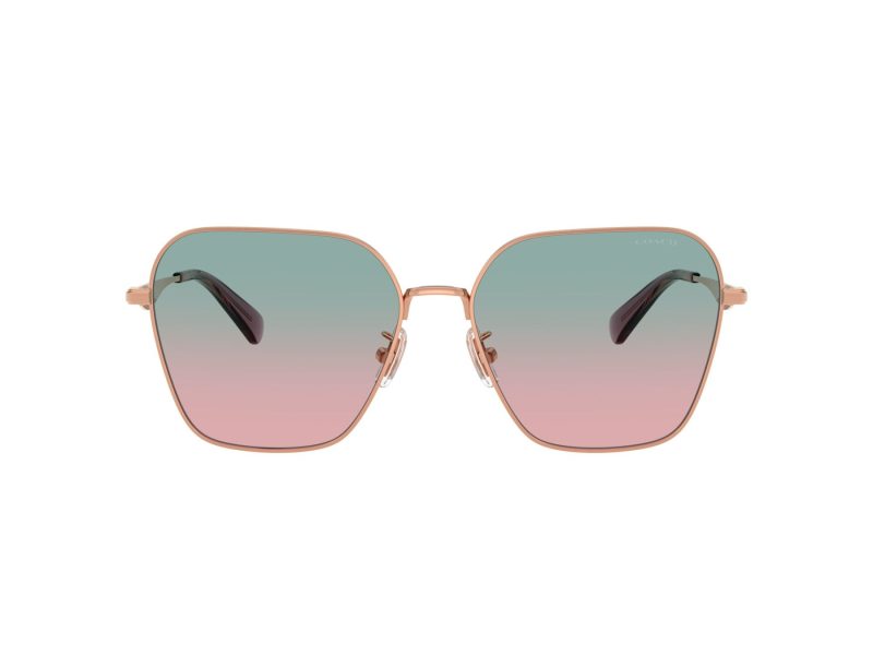 Coach Cw189 Lunettes de Soleil HC 7168 93310Q