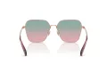 Coach Cw189 Lunettes de Soleil HC 7168 93310Q