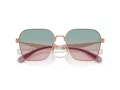 Coach Cw189 Lunettes de Soleil HC 7168 93310Q