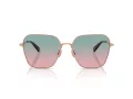 Coach Cw189 Lunettes de Soleil HC 7168 93310Q