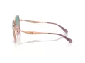 Coach Cw189 Lunettes de Soleil HC 7168 93310Q