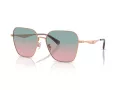 Coach Cw189 Lunettes de Soleil HC 7168 93310Q
