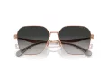 Coach Cw189 Lunettes de Soleil HC 7168 93313C