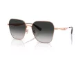 Coach Cw189 Lunettes de Soleil HC 7168 93313C