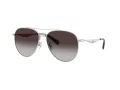 Coach Cw193 Lunettes de Soleil HC 7169 90013C