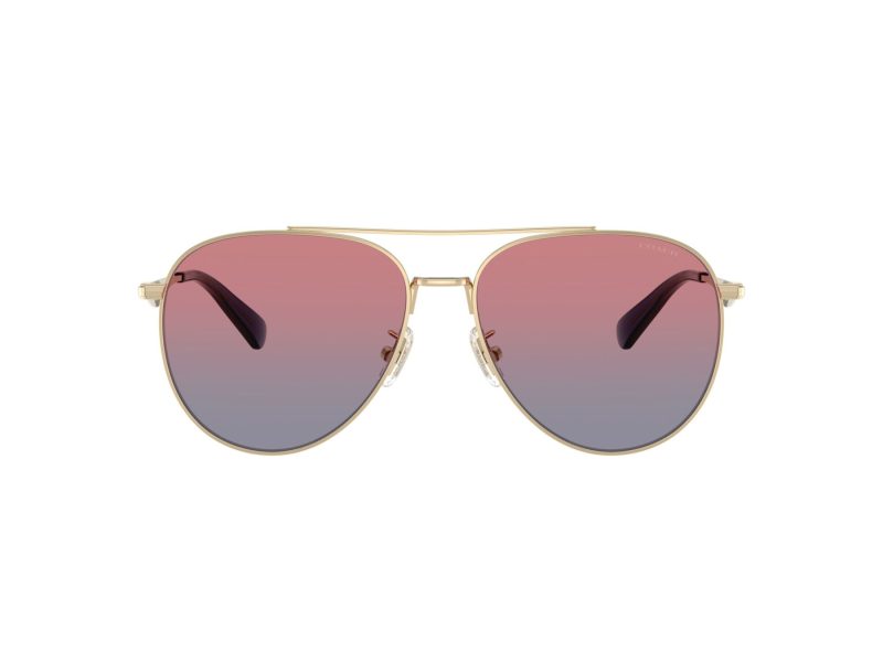 Coach Cw193 Lunettes de Soleil HC 7169 90050Q