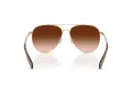 Coach Cw193 Lunettes de Soleil HC 7169 900574