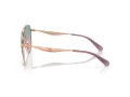 Coach Cw193 Lunettes de Soleil HC 7169 93310Q