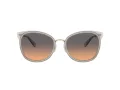 Coach Cw185 Lunettes de Soleil HC 7170 945018