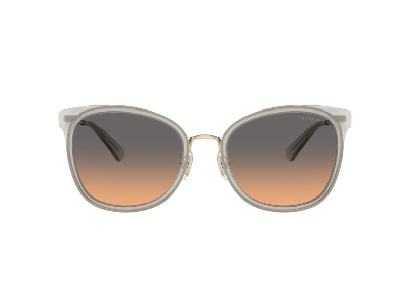 Coach Cw185 Lunettes de Soleil HC 7170 945018