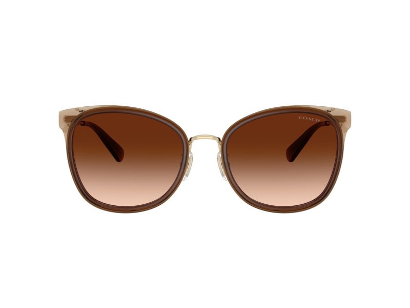 Coach Cw185 Lunettes de Soleil HC 7170 945374