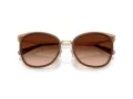 Coach Cw185 Lunettes de Soleil HC 7170 945374