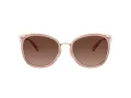Coach Cw185 Lunettes de Soleil HC 7170 9469T5
