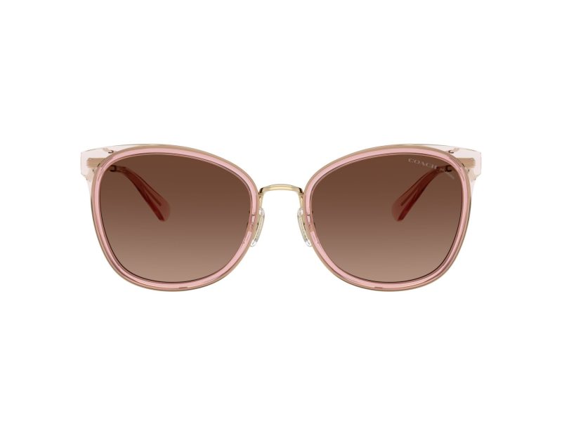 Coach Cw185 Lunettes de Soleil HC 7170 9469T5
