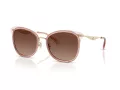 Coach Cw185 Lunettes de Soleil HC 7170 9469T5