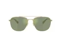 Coach Cw404 Lunettes de Soleil HC 7172 90056R