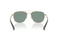 Coach Cw404 Lunettes de Soleil HC 7172 90056R